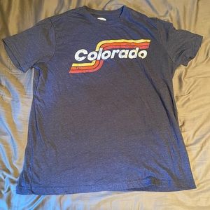 Colorado T-Shirt